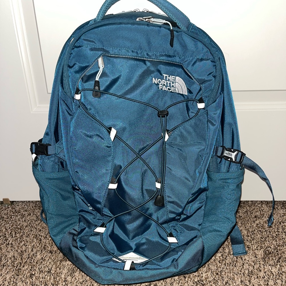 North Face Borealis Backpack